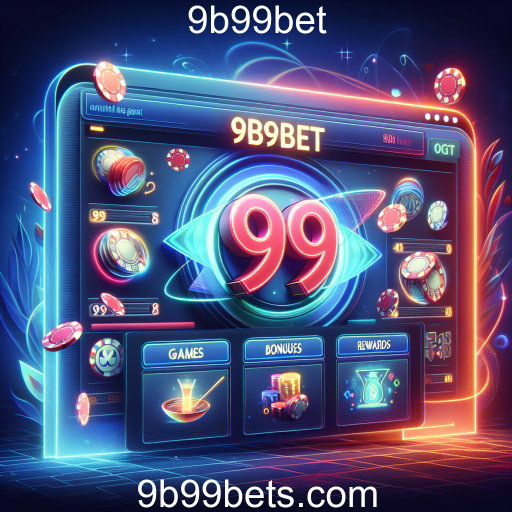 Explorando as Recompensas no 9b99bet: Uma Experiência de Jogo Incomparável
